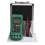 Máy hiệu chuẩn dòng điện một chiều Mastech MS7221 (0-10V 0-24mA)