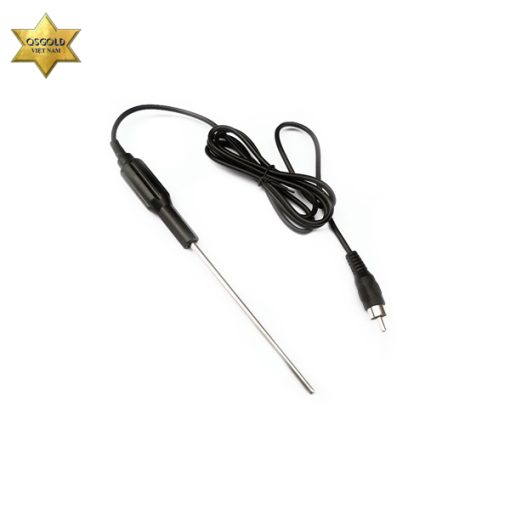 Đầu dò nhiệt độ tiếp xúc Hanna HI7662 Model: HI7662