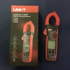 Ampe kìm đo dòng AC/DC UNI-T UT207B (1000A/1000V) Ampe kìm AC/DC UNI-T UT207B