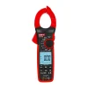 Ampe kìm đo dòng AC/DC UNI-T UT207B (1000A/1000V) Ampe kìm UT207B