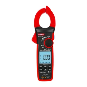 Ampe kìm