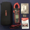 Ampe kìm đo dòng AC/DC UNI-T UT207B (1000A/1000V) Ampe kìm AC/DC UNI-T UT207B