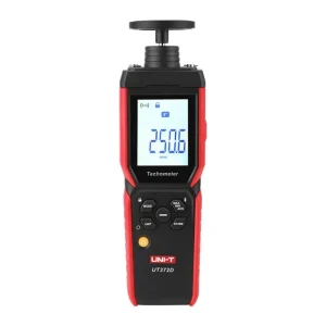 máy đo tốc độ vòng quay UT372D