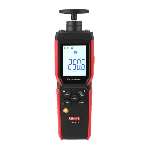 máy đo tốc độ vòng quay UT372D