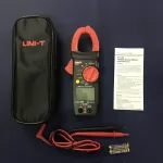 Ampe kìm kẹp dòng AC Uni-T 2117R Ampe kìm AC 2117R