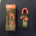 Ampe kìm kẹp dòng AC Uni-T 2117R Ampe kìm kẹp dòng AC Uni-T 2117R