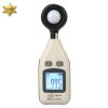 Máy đo cường độ ánh sáng Benetech GM1010