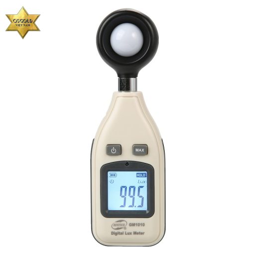 Máy đo cường độ ánh sáng Benetech GM1010
