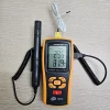 Máy đo độ ẩm, nhiệt độ Benetech GM1361 Máy đo độ ẩm, nhiệt độ cầm tay GM1361