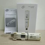 Bộ ghi độ ẩm, nhiệt độ Benetech GM1365 USB ghi nhiệt độ, độ ẩm GM1365