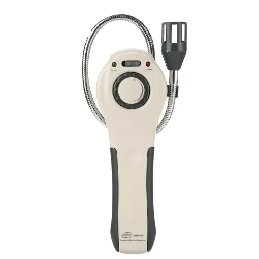 Máy dò khí cháy rò rỉ Benetech GM8800A Máy dò khí cháy rò rỉ Benetech GM8800A