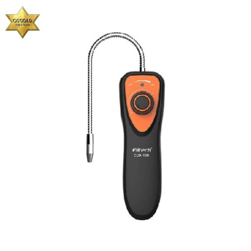 Máy dò rò rỉ môi chất lạnh Elitech CLD-100 Máy dò rò rỉ môi chất lạnh Elitech CLD-100