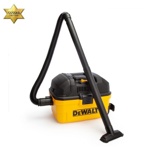 Máy hút bụi 15L 3 chức năng DXV15T Dewalt Model DXV15T