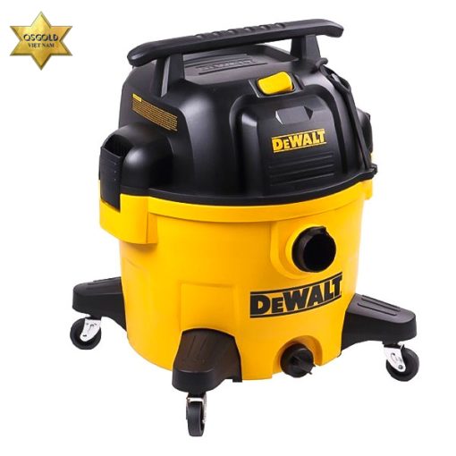Máy hút bụi 3 chức năng 34L Dewalt DXV34P (3750W)