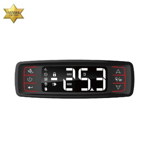 Màn hình kiểm soát nhiệt độ Elitech EPS-100-EN