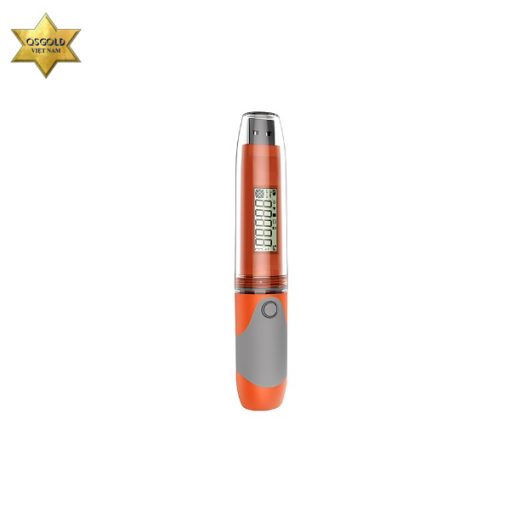 Bút Ghi Dữ Liệu Nhiệt Độ Và Độ Ẩm Tự Elitech RC-51H Bút Ghi Dữ Liệu Nhiệt Độ Và Độ Ẩm Tự Elitech RC-51H