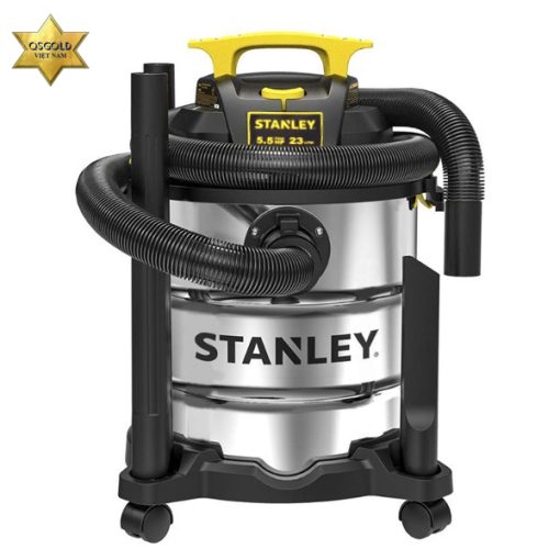 Máy hút bụi 3 chức năng 23L Stanley SL19417-6A Máy hút bụi 3 chức năng 23L Stanley SL19417-6A