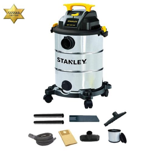 Máy hút bụi 3 chức năng 30L Stanley SL19417-8A
