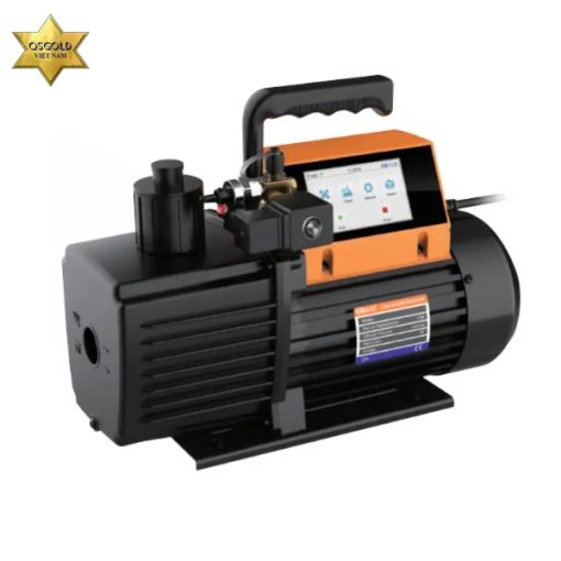 Bơm chân không Elitech V1200 (12 CFM, 1HP, 25.3oz) Bơm chân không Elitech V1200 (12 CFM, 1HP, 25.3oz)