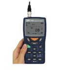 Máy đo độ rung TES TES-3100 (1.0 đến 9,9mV)