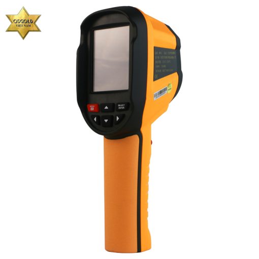 Camera nhiệt độ Smart Sensor ST8550