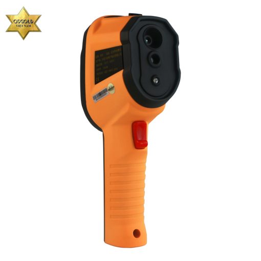 Camera nhiệt độ Smart Sensor ST8550