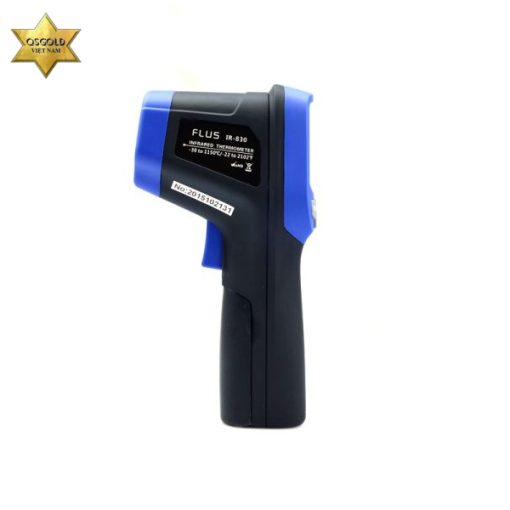 Máy đo nhiệt hồng ngoại Flus IR-830