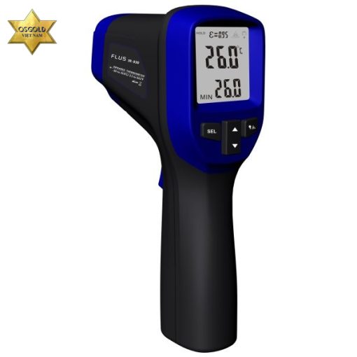 Máy đo nhiệt hồng ngoại Flus IR-831