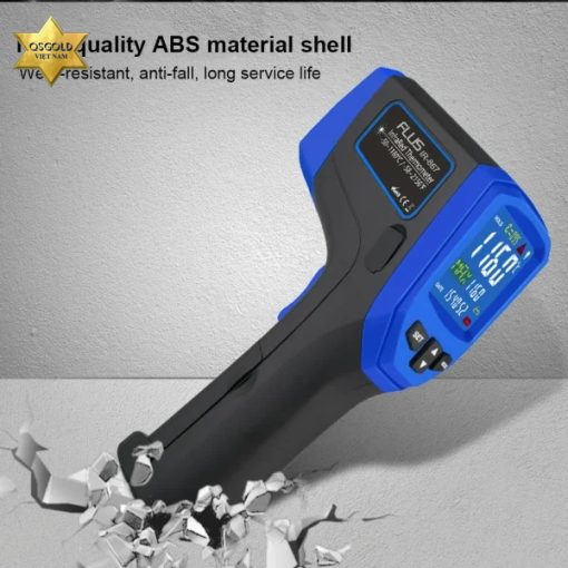 Máy đo nhiệt hồng ngoại Flus IR-867