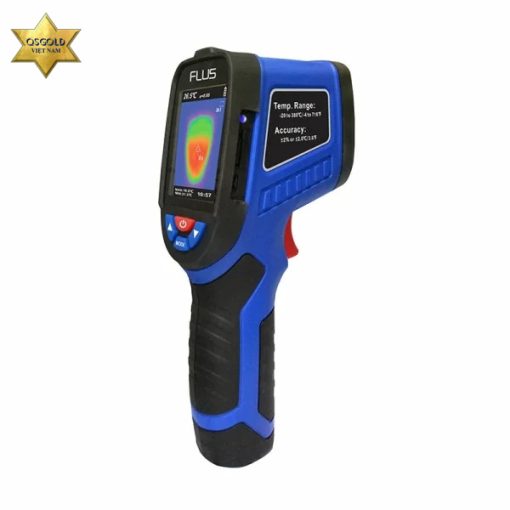 Máy đo nhiệt độ hồng ngoại IR-891 Máy đo nhiệt độ hồng ngoại IR-891