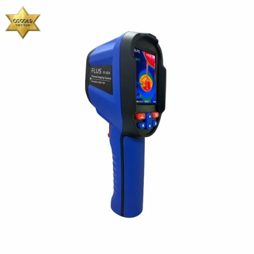Camera đo nhiệt Flus IR-894