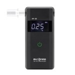Máy đo nồng độ cồn Alcofind AF-20 Máy đo nồng độ cồn AF-20