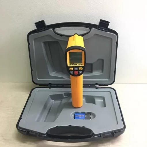Nhiệt kế hồng ngoại GM1150