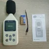 Máy đo độ ồn Benetech GM1358 Máy đo độ cường độ âm thanh GM1358