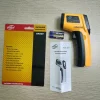 Súng đo nhiệt độ hồng ngoại GM320