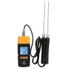Máy đo độ ẩm gỗ Benetech GM620 Máy đo độ ẩm gỗ GM620