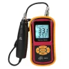Máy đo độ rung Benetech GM63B Máy kiểm tra độ rung cầm tay GM63B