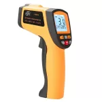 Máy đo nhiệt độ hồng ngoại Benetech GM900 Súng đo nhiệt độ hồng ngoại GM900