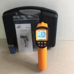 Máy đo nhiệt độ hồng ngoại Benetech GM900 Súng đo nhiệt độ hồng ngoại GM900
