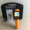 Máy đo nhiệt độ hồng ngoại Benetech GM900 Súng đo nhiệt độ hồng ngoại GM900