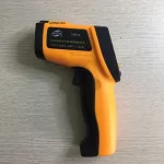 Máy đo nhiệt độ hồng ngoại Benetech GM900 Súng đo nhiệt độ hồng ngoại GM900