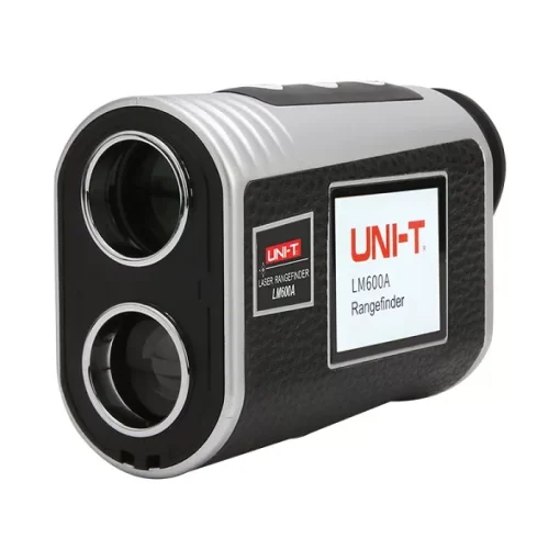 Máy đo khoảng cách 600m Uni-T LM600A Ống nhòm đo khoảng cách