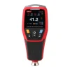 Máy đo độ dày lớp phủ Uni-T UT343E (2000μm) Máy đo độ dày lớp phủ Uni-T UT343E