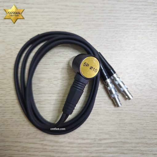 Đầu dò máy đo độ dầy siêu âm Uni-T UT345A-P Đầu dò máy đo độ dầy siêu âm Uni-T UT345A-P