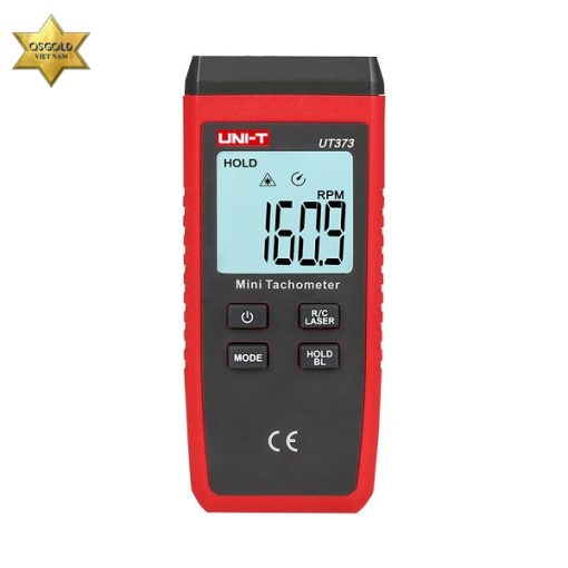 Máy đo tốc độ vòng quay Uni-T UT373