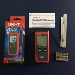Máy đo tốc độ vòng quay Uni-T UT373 Máy đo tốc độ vòng quay Uni-T UT373