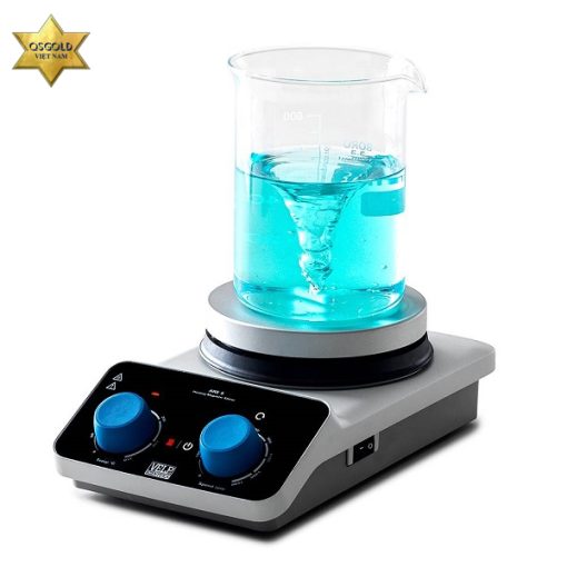 Máy khuấy từ gia nhiệt VELP ARE 5