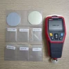 Máy đo độ dày lớp phủ Uni-T UT343E (2000μm) Máy đo độ dày lớp phủ Uni-T UT343E