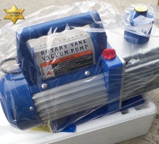 Máy hút chân không BKRE VP2100 ( 2 cấp/1HP) Máy hút chân không BKRE VP2100 ( 2 cấp/1HP)