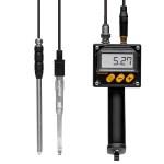 Máy đo độ pH đất và dung dịch Draminsky PHG